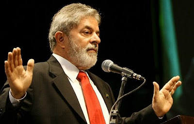 Lula do Brasil
