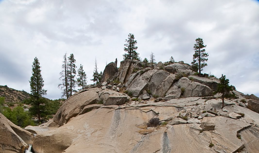 Nick Stentzel Seven Teacups Canyoneering