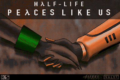 Peaces Like Us - A Half-Life 1 Mod Plstit13ui