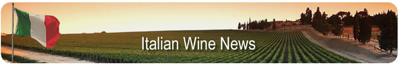Italian Wine News