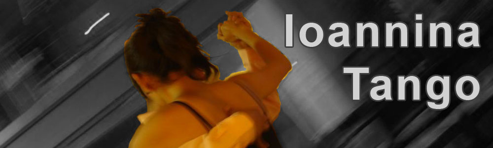 Ioannina Tango