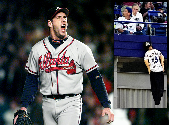 John rocker essay picture