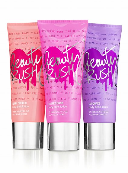 Beauty Rush Lotion