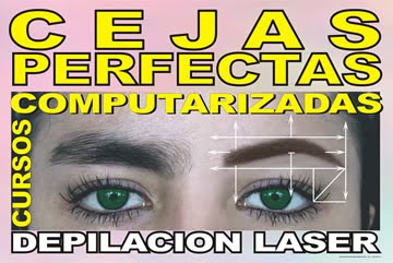 Cejas Perfectas Bogotá Colombia