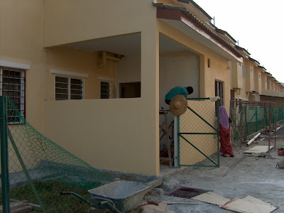 Malaysia: PAKAR UBAHSUAI/WIRING RUMAH, PEJABAT, RESTORAN DAN LAIN-LAIN