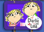 Charlie and Lola stories