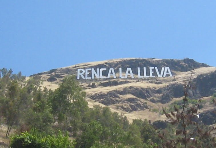 Renca La Lleva