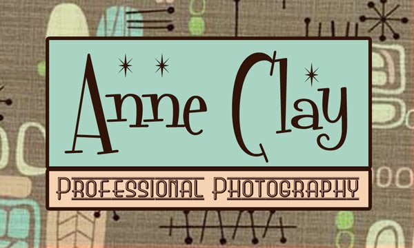 Anne Clay Professional Photography