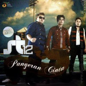 ST12 - Pangeran Cinta (Full Album 2010) ST12+Album+Pangeran+Cinta+musik-corner.com