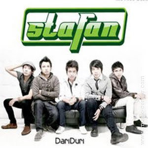 Stafan - Ku Tlah Jatuh Cinta Stafan - Ku Tlah Jatuh Cinta