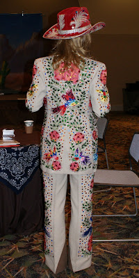 rhinestone cowgirl clothes