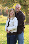 Mark & Andrea
