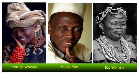tribes nigerian nigeria culture