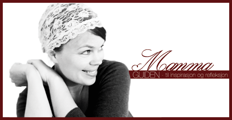 Mammaguiden