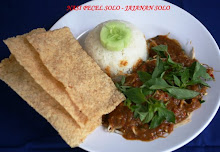 PECEL SOLO