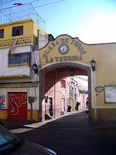 Bull ring, Huamantla