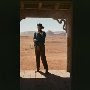 John Ford's "The Searchers"