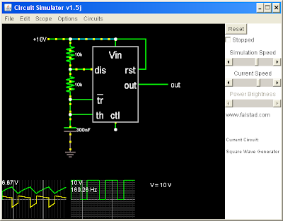 on line Circuit Analyzer