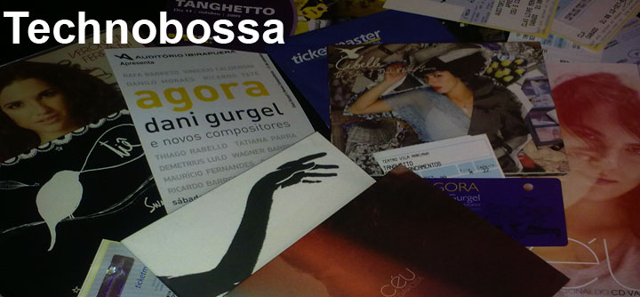 Technobossa