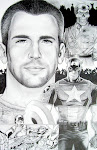 Captain America  ~The First Avenger