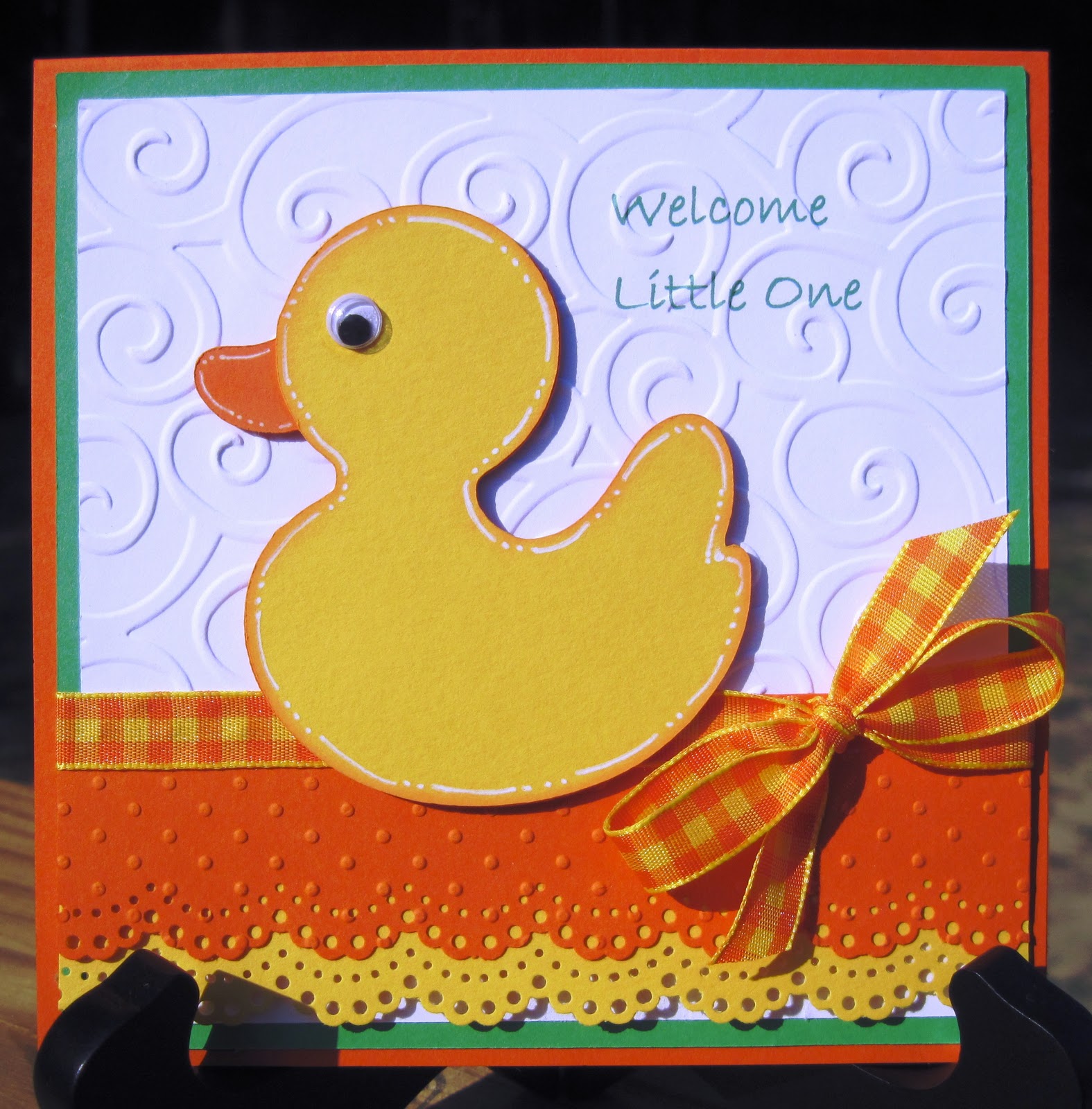 Luv Scrapping Together September 2010