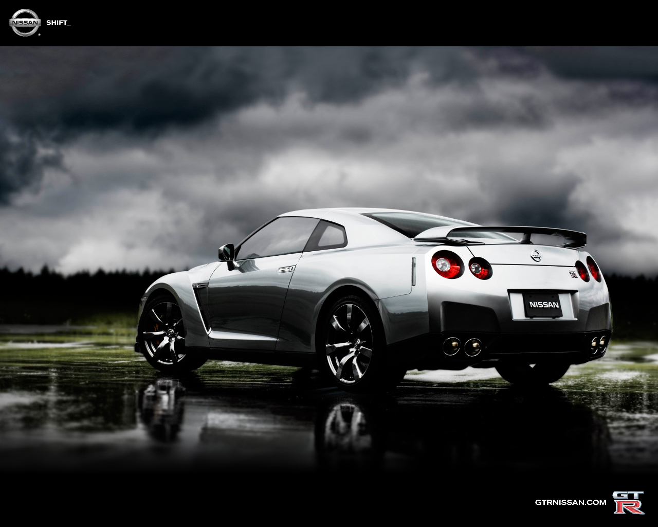 CAR CC: Nissan gtr wallpaper car blog offers best car models, designs, reviews ...1280 x 1024