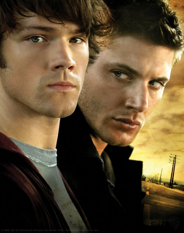 ° ♥   Sam e Dean  Winchester   ♥°