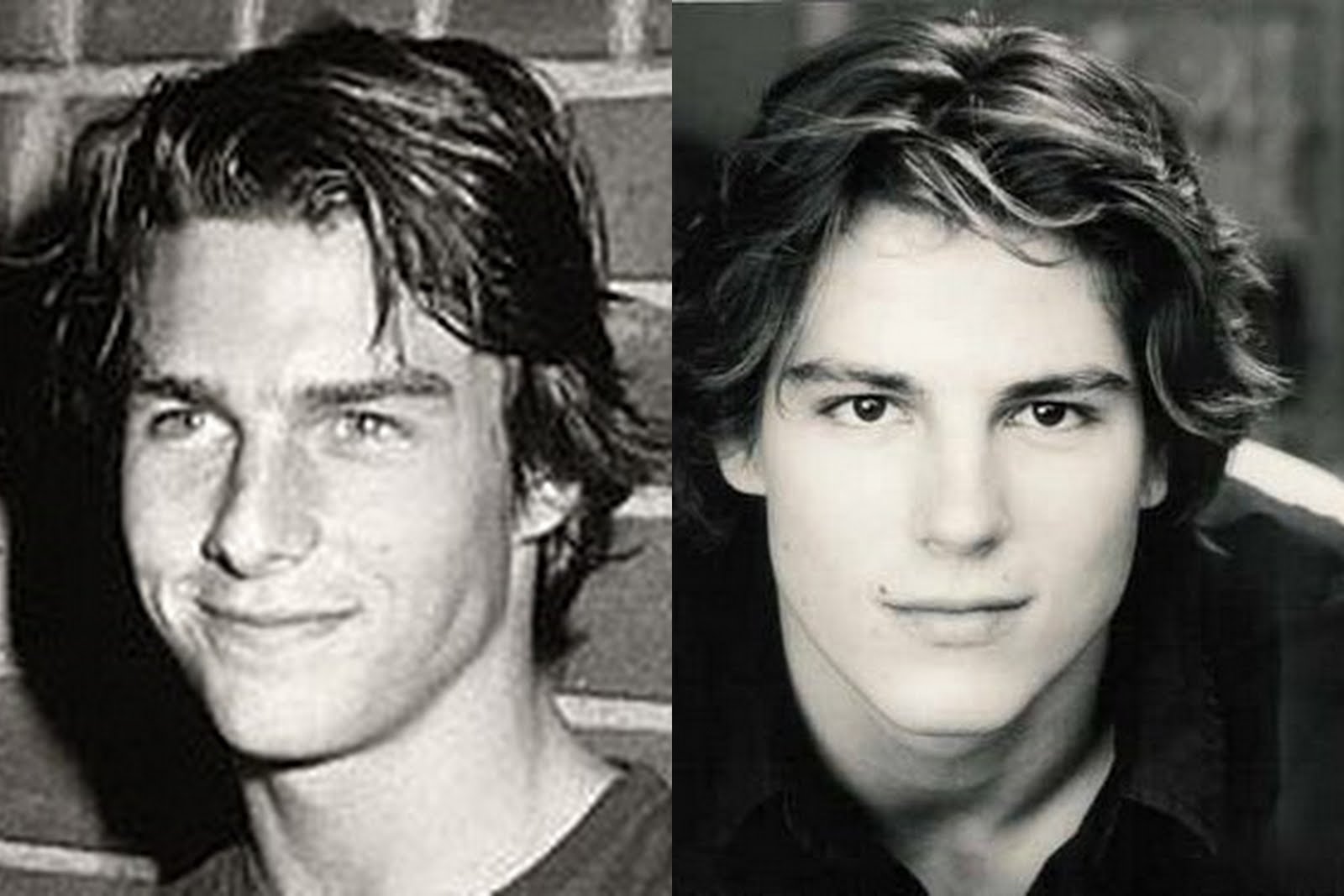 our pink box: Eye Candy - Sean Faris