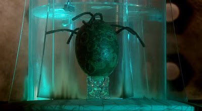 Bad egg
