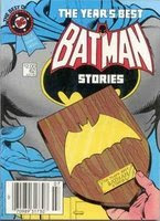 Batcave-approved