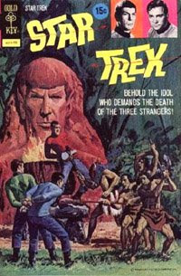 Mount Spockmore