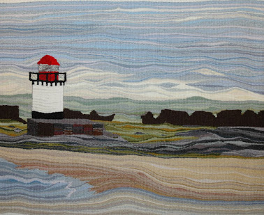 Burry Port Lighthouse