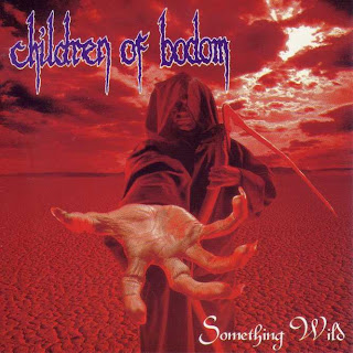 Children of Bodom - Something Wild - 1997