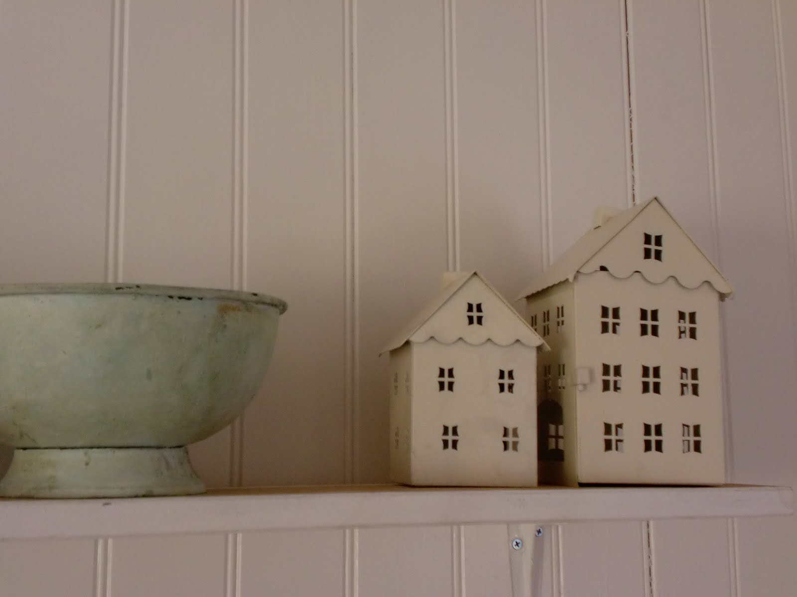 My lovely home: pyssel i köket