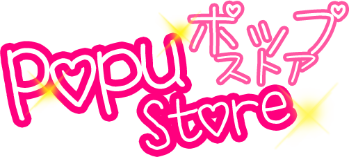 ポップストア Popu Store