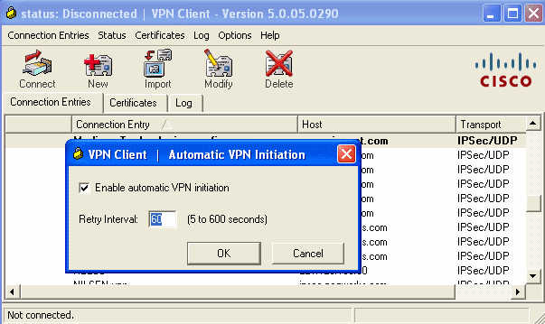 download cisco vpn client windows 10 free