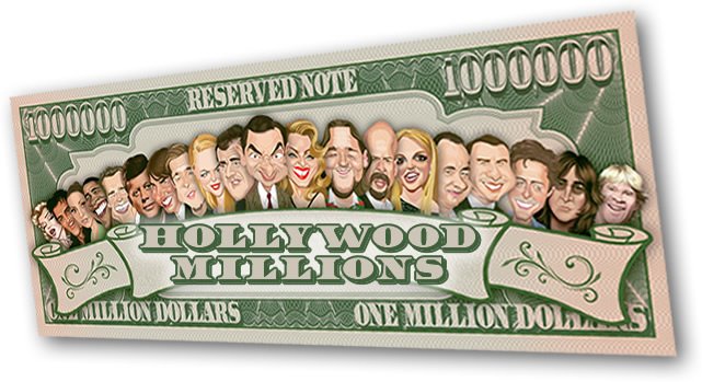 Hollywood Millions