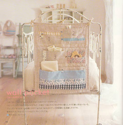 Handmade Zakka