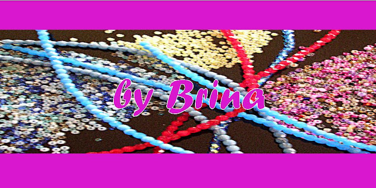 by BRINA