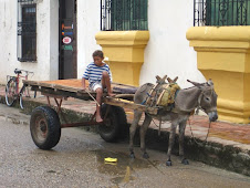 Mompos, Colombia