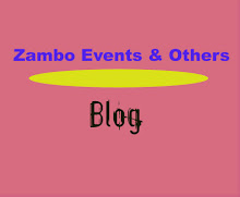 Zambo Events Blogsite