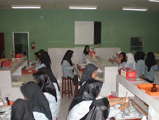 Laboratorium Kimia