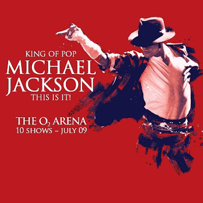 Michael Jackson This Is It mujeres