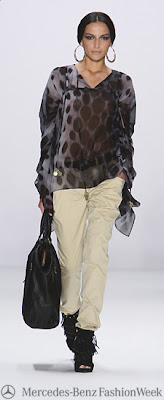 Dimitri colección de bolsos primavera verano 2011 mujeres