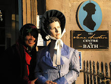 The Jane Austen Centre, Bath