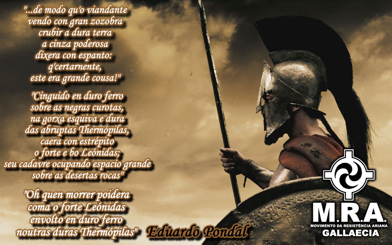 Sparta (tradução) - Monoral - VAGALUME