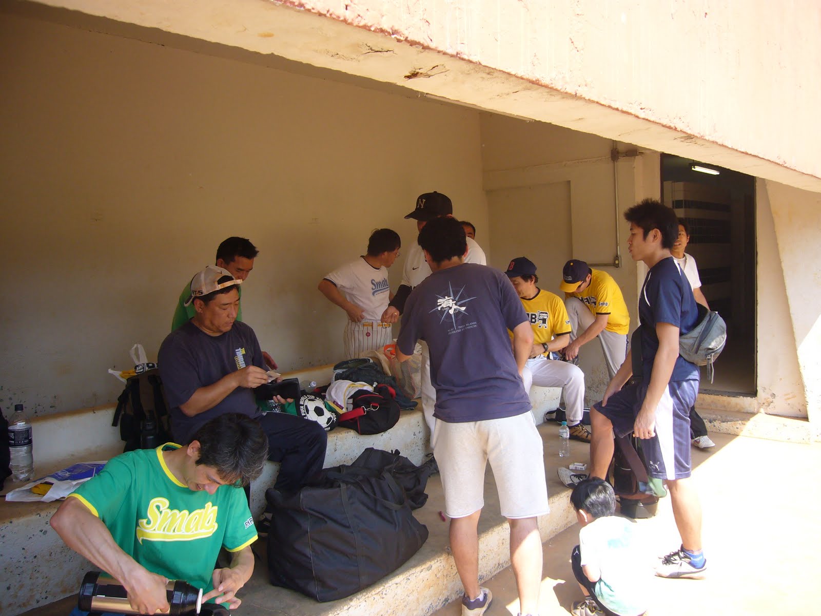 月刊ピンドラーマ編集部だより 8月 10