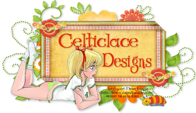 Celticlace Designs