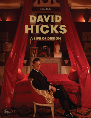 David+hicks+hexagon+wallpaper