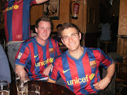 . I experienced in Barcelona was the Real Madrid Barcelona futbol match. (olympus )
